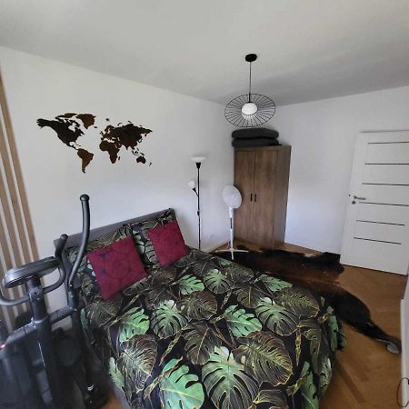 Friendly Apartment Blisko Progresji Βαρσοβία Εξωτερικό φωτογραφία