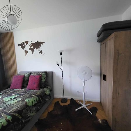 Friendly Apartment Blisko Progresji Βαρσοβία Εξωτερικό φωτογραφία