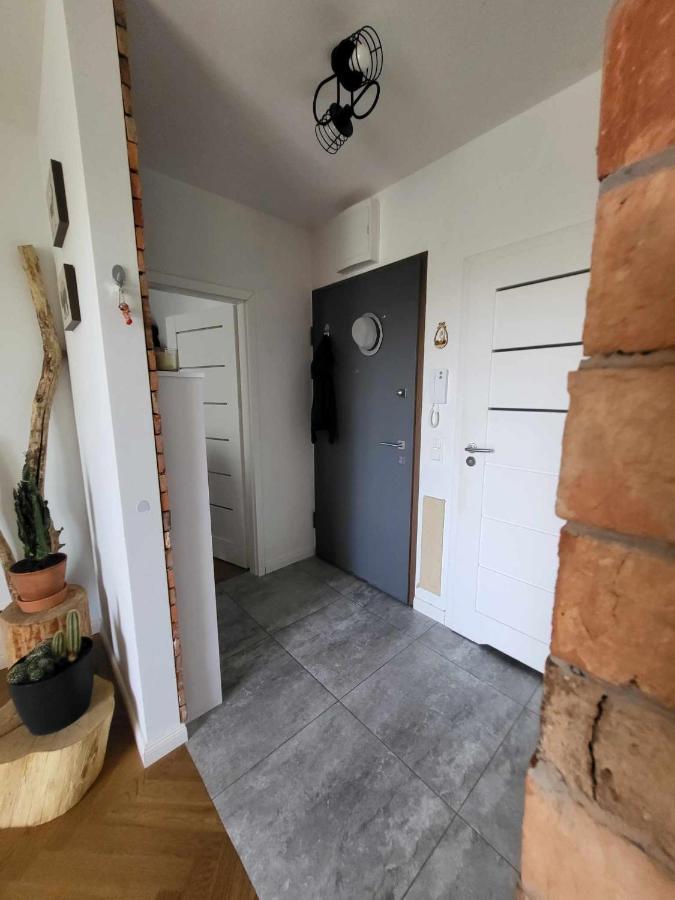 Friendly Apartment Blisko Progresji Βαρσοβία Εξωτερικό φωτογραφία